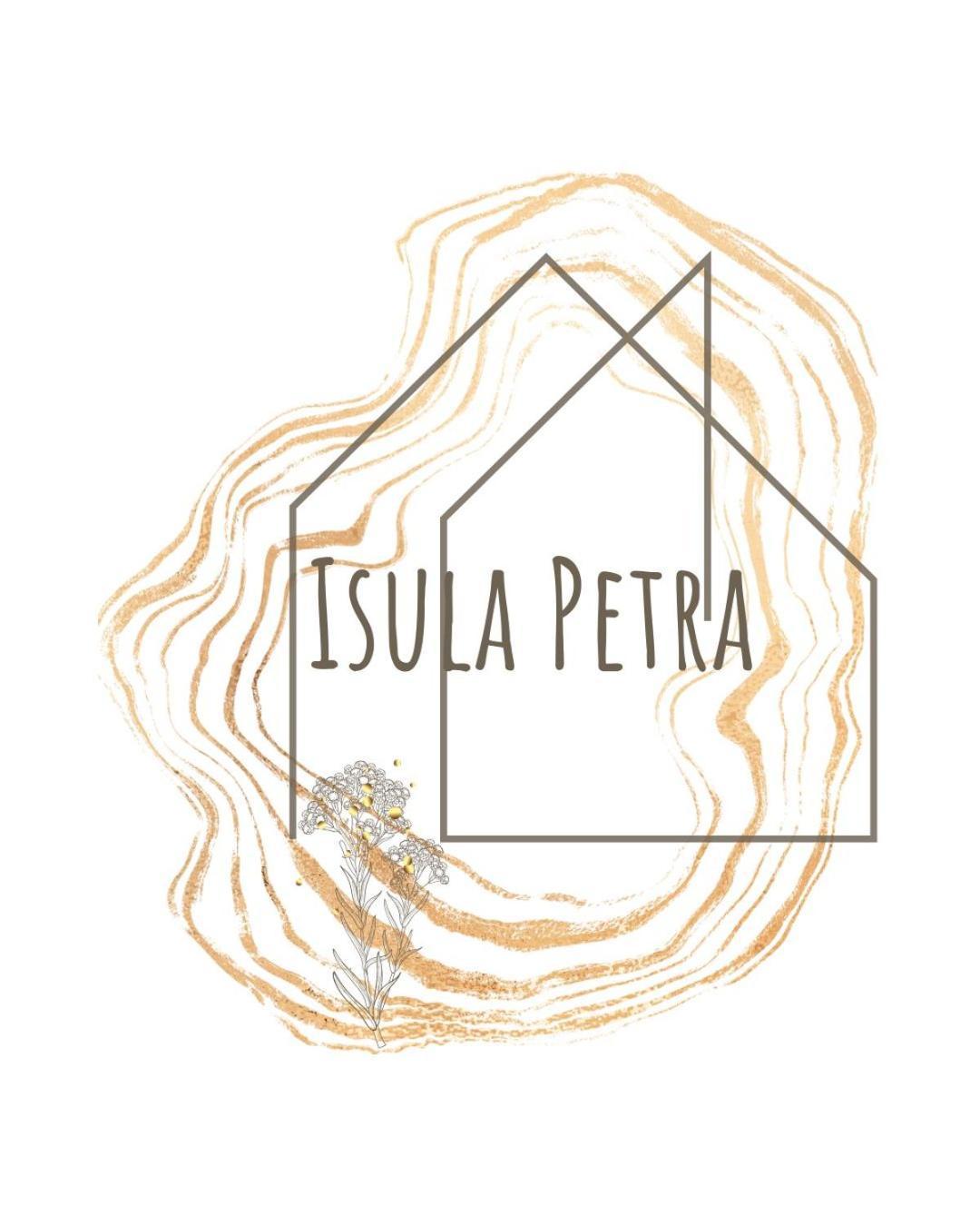 Isula Petra * Porto-Vecchio (Corsica)