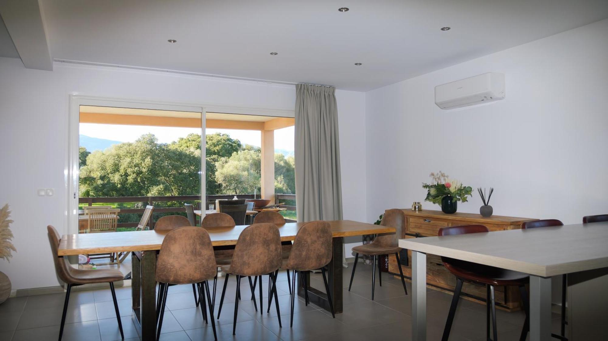 Isula Petra Villa *