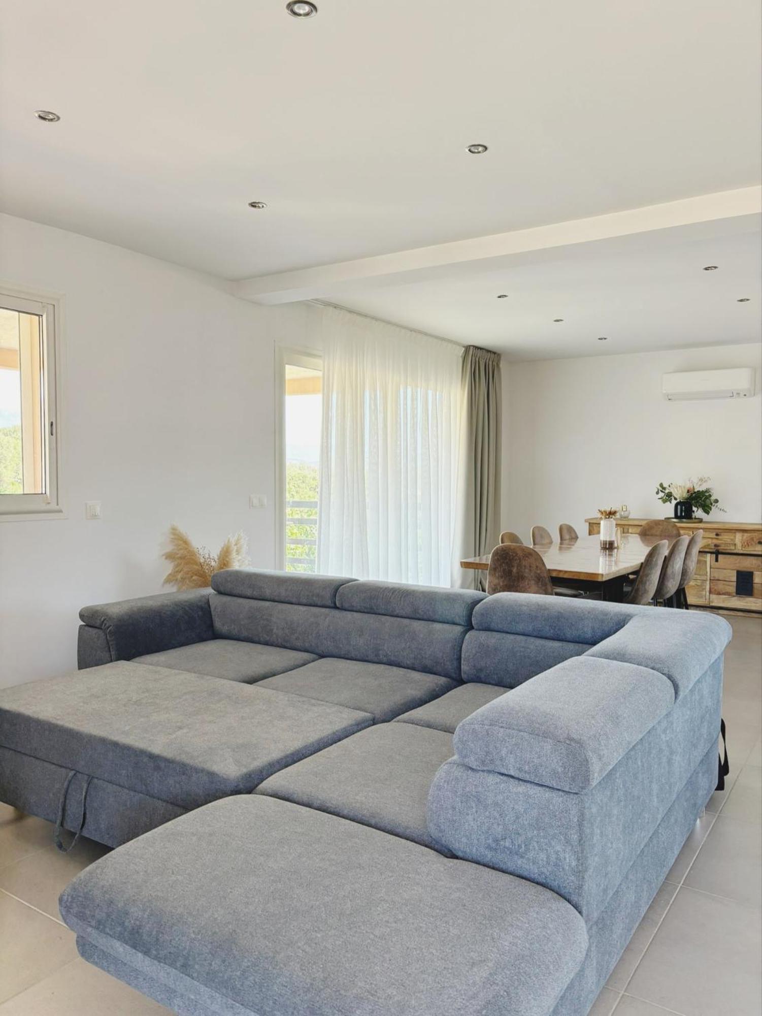 Isula Petra Villa *