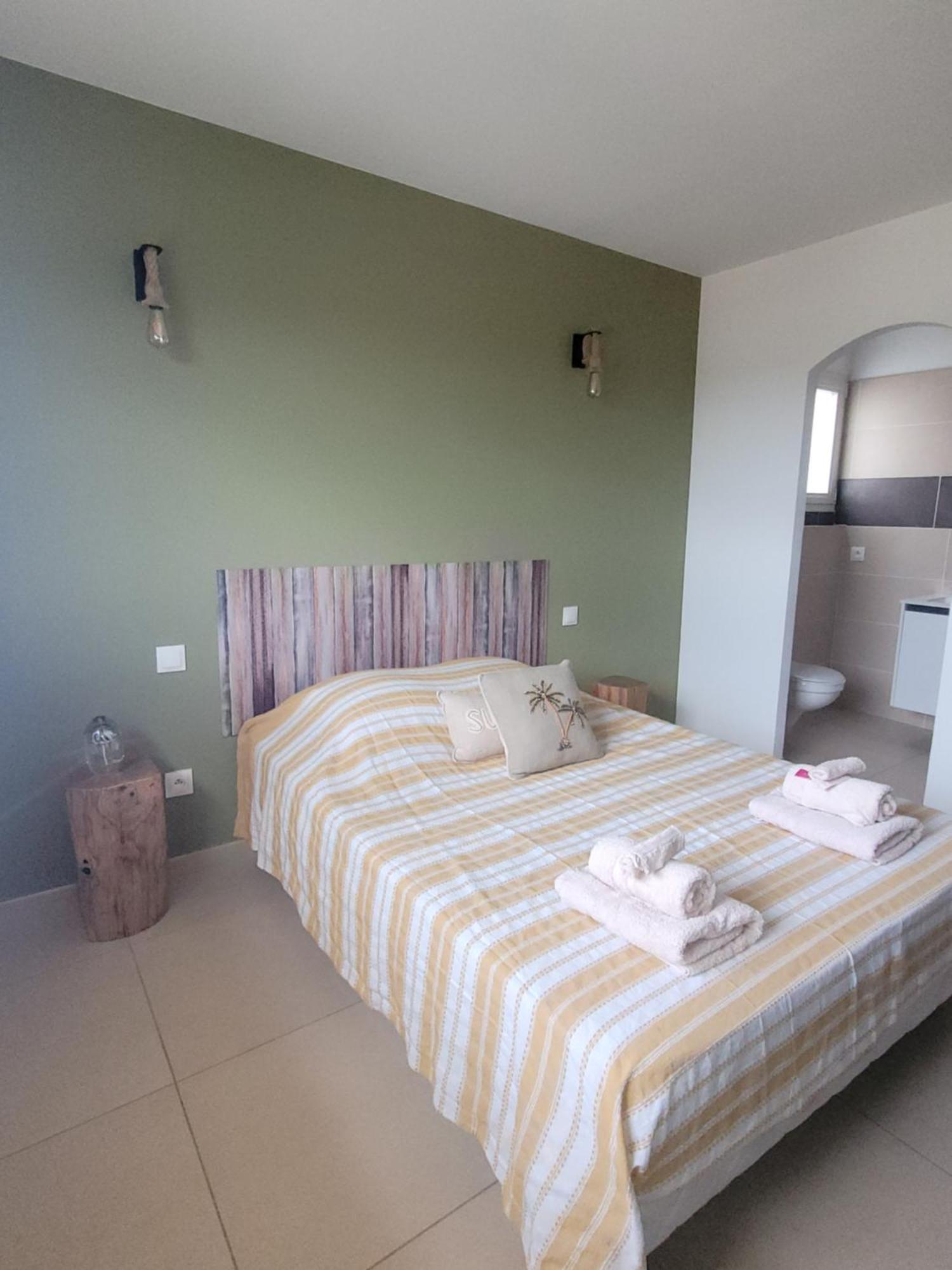 Isula Petra Villa *