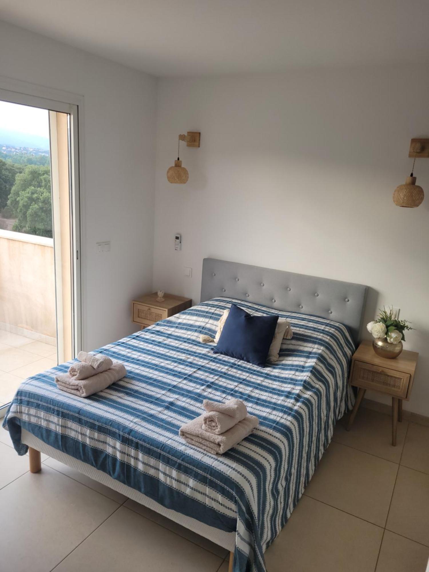 Isula Petra Villa Porto-Vecchio (Corsica)