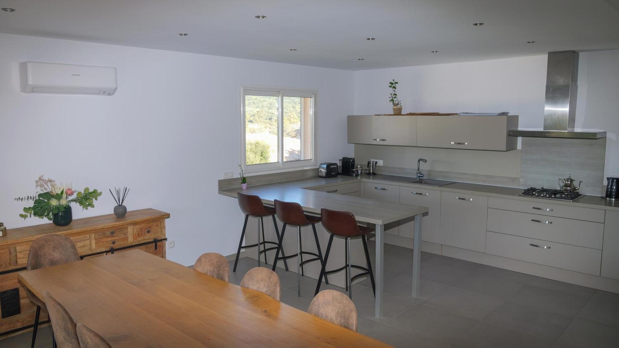Villa Isula Petra Porto-Vecchio (Corsica)